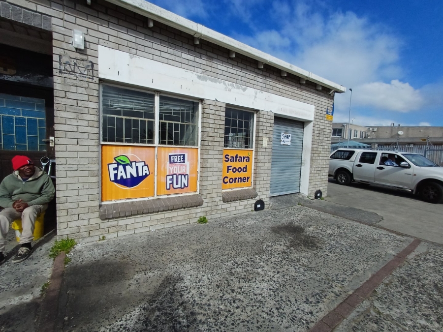 To Let commercial Property for Rent in Montague Gardens Western Cape